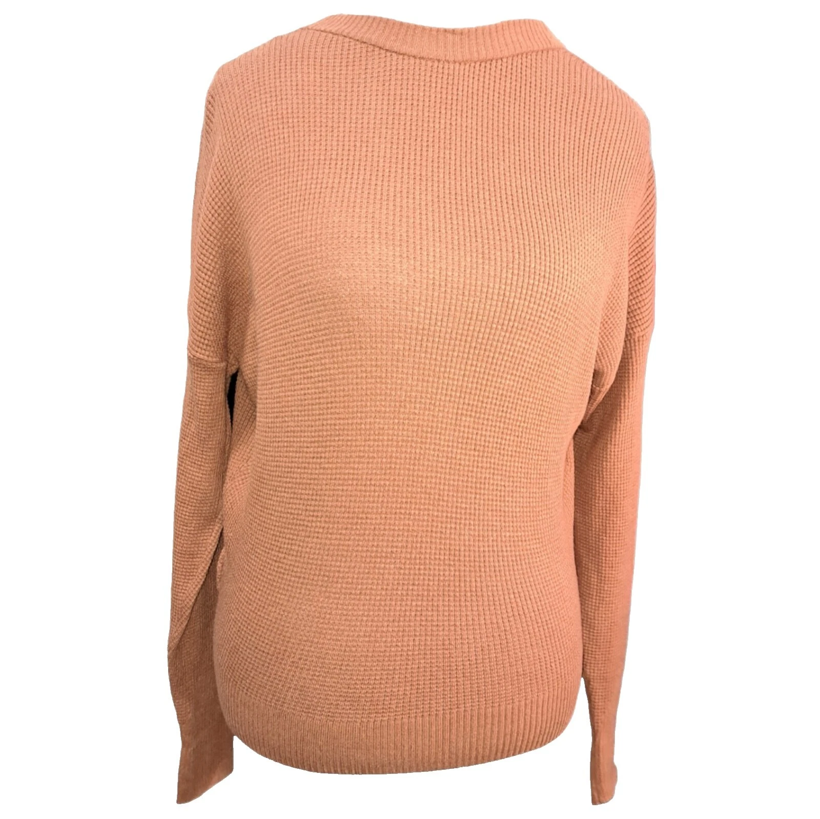 Splendid Solid Sweaters for Women