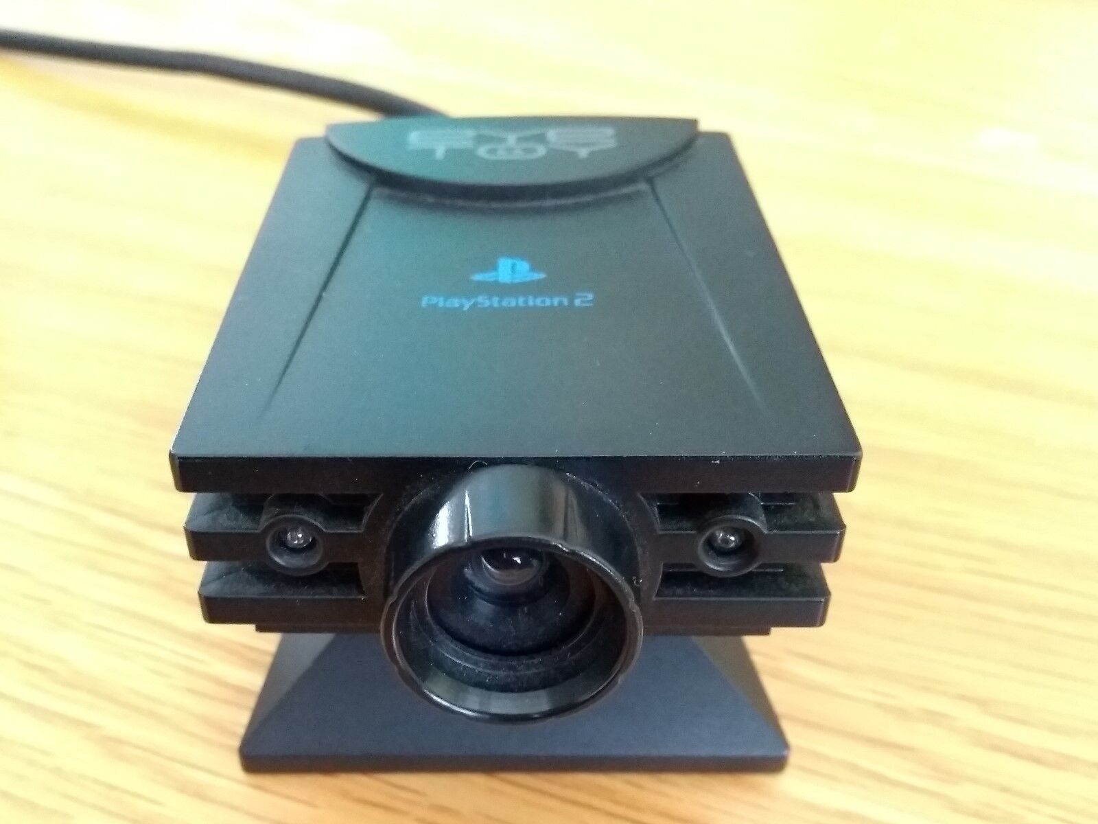 logitech eyetoy usb camera driver download