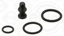 Elring 434.660 Seal Kit, Injector Nozzle for Audi Chrysler Dodge Jeep Mitsubishi