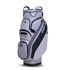 NEW 2025 Ogio Silencer 15-Way Harbor Mist Cart Golf Bag