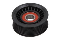Maxgear Umlenk-/FüHrungsrolle, Keilrippenriemen 54-0888