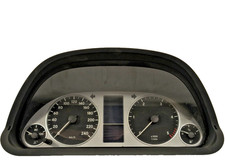 (S196) A1695400948 Orig. MERCEDES-BENZ B-Klasse W169 W245 Tacho Kombiinstrument