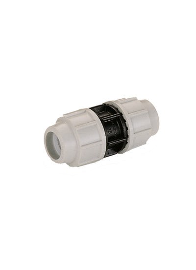 B&Q -  Reducing Coupling 25mm X 20mm 7110 (Pl071100025020) - Image 2