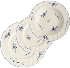 Piatti Vecchio Lussemburgo 18 pezzi Villeroy & Boch