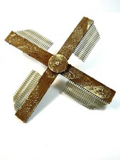 Pala Mulino a Vento 20 Cm - Elica Presepe Pastori