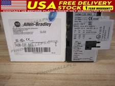 Allen Bradley 140M-C2E-B63 Circuit Breaker 140MC2EB63 Series C