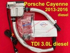 Porsche Cayenne 3.0 L Tdi Diesel Engine Engine Block Heater 2013-2016