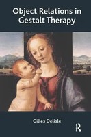 Object Relations In Gestalt Therapy | Gilles Delisle | Englisch | Taschenbuch