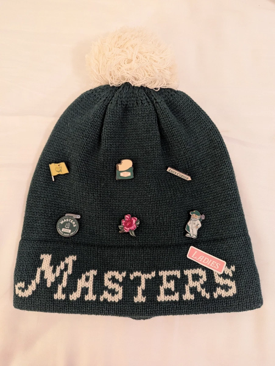 Masters Golf Club Women Fan Apparel & Souvenirs for sale | eBay display picture 1