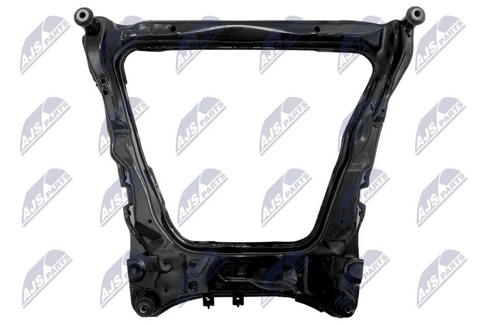 NTY Reinforced Front Engine Cradle Auxiliary Frame ZRZ-NS-002 for Nissan