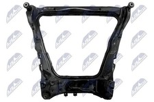 Original NTY Hilfsrahmen/Aggregateträger ZRZ-NS-002 für Nissan