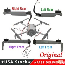 OEM Front Rear Back Left Right Arm Cover Shell with Motor For DJI Mini 5 Pro