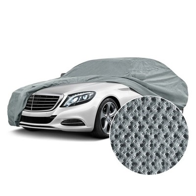 Coverking CVC3I98CD9803 Triguard Gray Custom Car Cover
