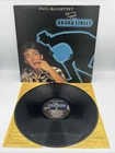 Paul McCartney Give My Regards To Broad Street LP 1984 MPL Tested
