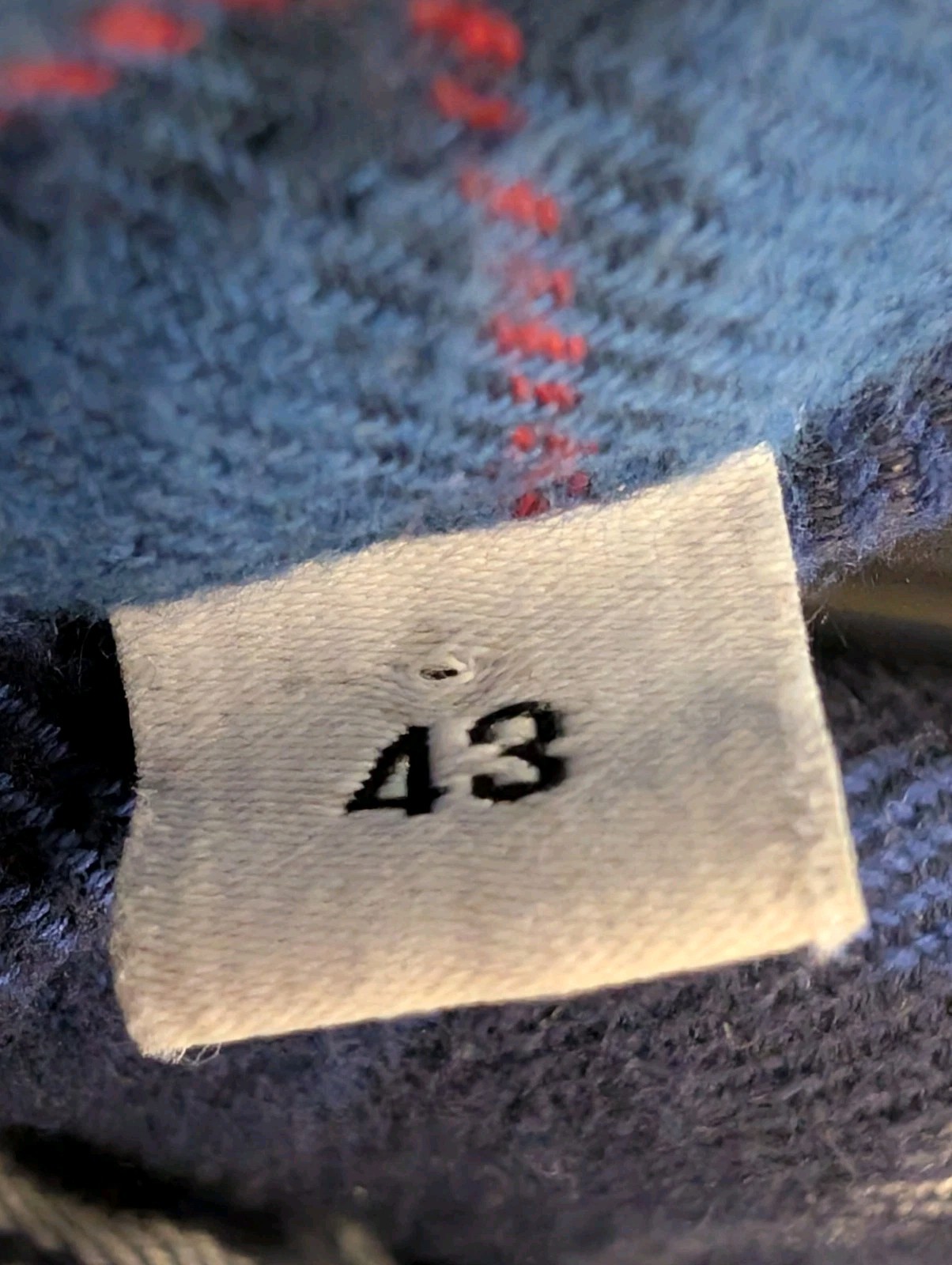 GIVENCHY Paris Patchwork Flannel Tisci Shirt 43 X… - image 7