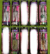 LUMICA Xtrada PUNILABA 120g Fishing Lure 5pcs, Imitation Squid, Tackle