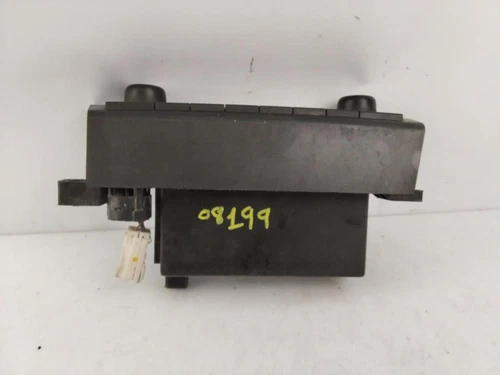 80210-31520 Commande Chauffage pour SSANGYONG ACTYON 200 Xdi 2006 1776548 - Bild 4 von 10