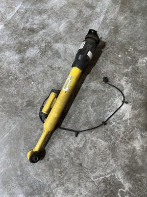 2018 DODGE CHALLENGER HELLCAT REAR BILSTEIN STRUT SHOCK