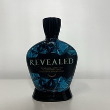 Revealed Designer Skin 40X DHA Bronze Revelation Tanning Lotion 13.5