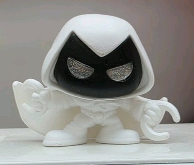 Moon Knight - Disney Marvel Doorables Series 3 Rare