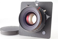 [MINT] Rodenstock 70° 120mm f5.6 lens Apo-Ma...
