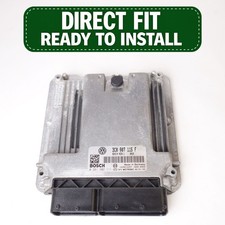3c0907115f Volkswagen Passat 2006-2007 2.0t Engine Computer Plug N Go. 3c0907115f Volkswagen Passat 2006-2007 2.0t Engine Computer Plug N Go.
