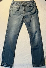 Rue 21 Men’s Jeans 30/32 Boot Ultra Flex