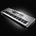Korg opsix SE Platinum 61-Key Digital FM Synthesizer Limited Edition w/Hard Case