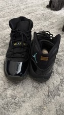 Nike Air Jordan 11 Retro GS Gamma Blue 2013 S...