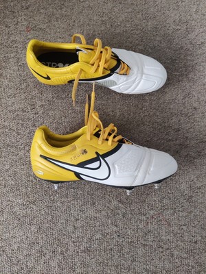 nike ctr360 size 8