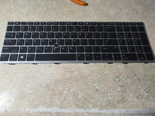 OEM HP EliteBook 850 855 G5 G6 750 755 G5 G6 Keyboard L14366-001 L11999-001