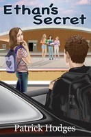 Ethan's Secret Patrick Hodges Taschenbuch Kartoniert / Broschiert Englisch 2021