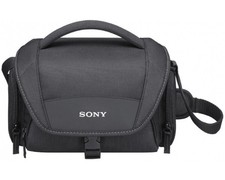 Sony LCS-U21 Kameratasche für DSLR Kameras -...