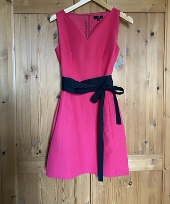 Wunderschönes, elegantes Designer Kleid Gr.XS /34, 1.2.3.Paris, Sommer, Hochzeit