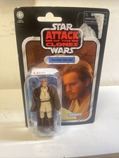 Star Wars The Vintage Collection VC31 Obi-Wan Kenobi Action Figure