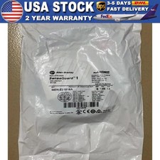 NEW Allen Bradley 440N-Z21S16A non-contact switch 440NZ21S16A US Free Tax