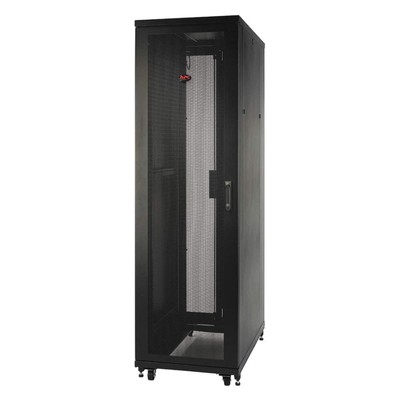 APC - AR2580 - NetShelter SV 42U 800mm Wide x 1200mm Deep Enclosure with Sides