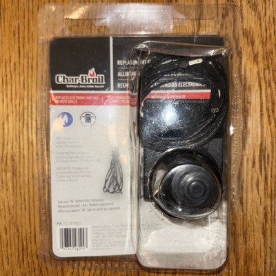 Char Broil Replacement Electronic Ignition P/N 13.121452 Universal New Open Box
