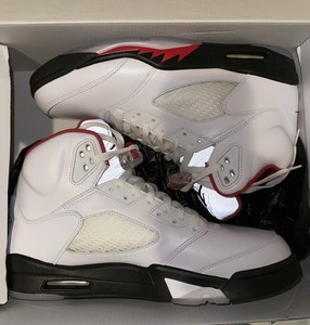 Air Jordan 5 Fire Red 2020 | eBay