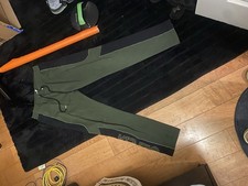 Kenzo Sweatsuit Shirt & Pants Set