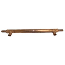 22" Side Arm Heat Exchanger Outdoor Furnace Boiler Stove - Sweat