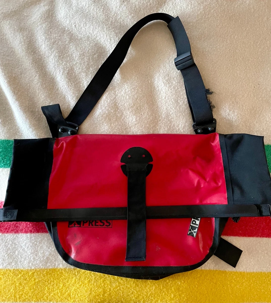 Ortlieb Bicycle Messenger Bags for sale | eBay