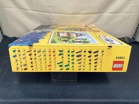 Lego Factory Toys R Us Limited Ideas Parts 1600 10654 Used