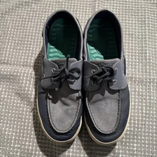 sperry top sider Men’s Size 11.5 Wide