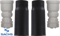 Sachs 900454 Staubschutzsatz FüR StoßDäMpfer Staubschutz Satz Kit FüR Audi