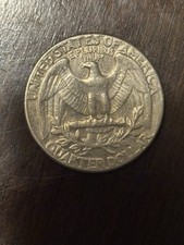 Circulated 1974 Washington Quarters (1932-1998) for sale | eBay