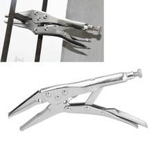 New Vice Grips Multifunction Save Effort Not Easily Deform Needle-Nosed Pliers