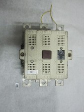 Fuji Electric SC-10N/UL 1NC4HO Magnetic Contactor 3PH 240V AC/DC Coil 240A Ith