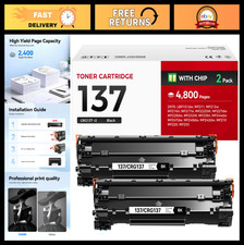 High-Yield Black Toner Cartridge for LBP151dw MF210 MF220 MF230 MF240 D570 Serie