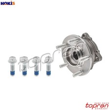 WHEEL BEARING 723 650 FOR MITSUBISHI OUTLANDER/II/SUV PEUGEOT CITROEN 2.0L 4cyl